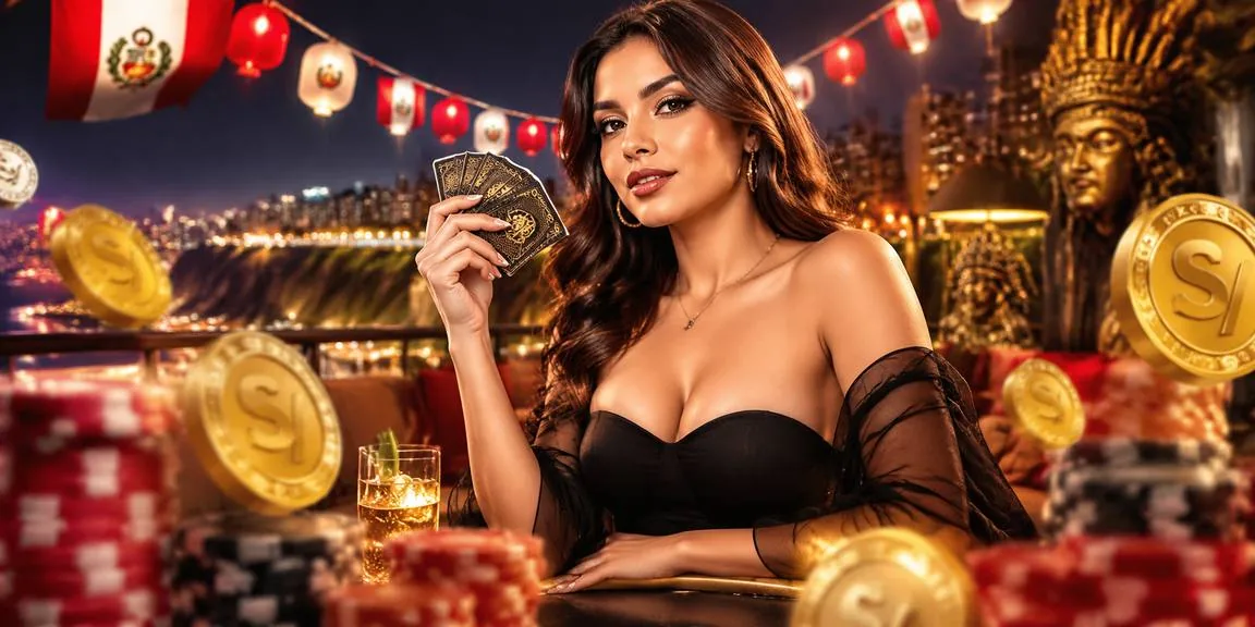 aa9817 Baccarat en Vivo Aguaymanto